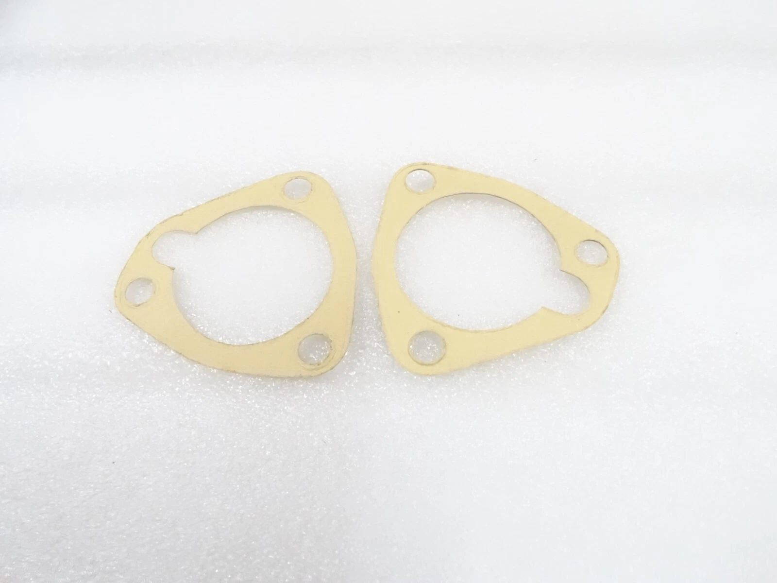 2x Tachometer Drive Housing Gasket For Massey Ferguson 35 35X 135 240 #14-7