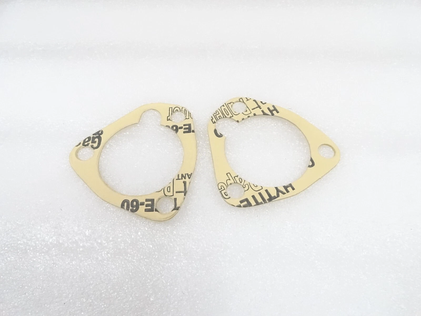 2x Tachometer Drive Housing Gasket For Massey Ferguson 35 35X 135 240 #14-7