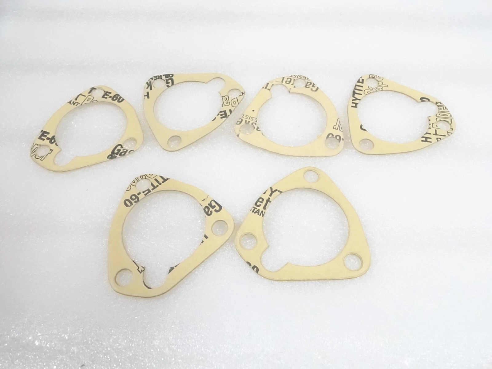 6x Tachometer Drive Housing Gasket For Massey Ferguson 35 35X 135 240 #14-7
