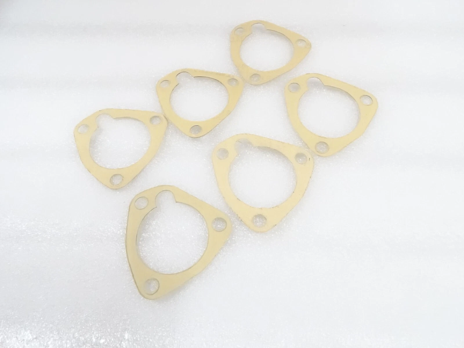 6x Tachometer Drive Housing Gasket For Massey Ferguson 35 35X 135 240 #14-7