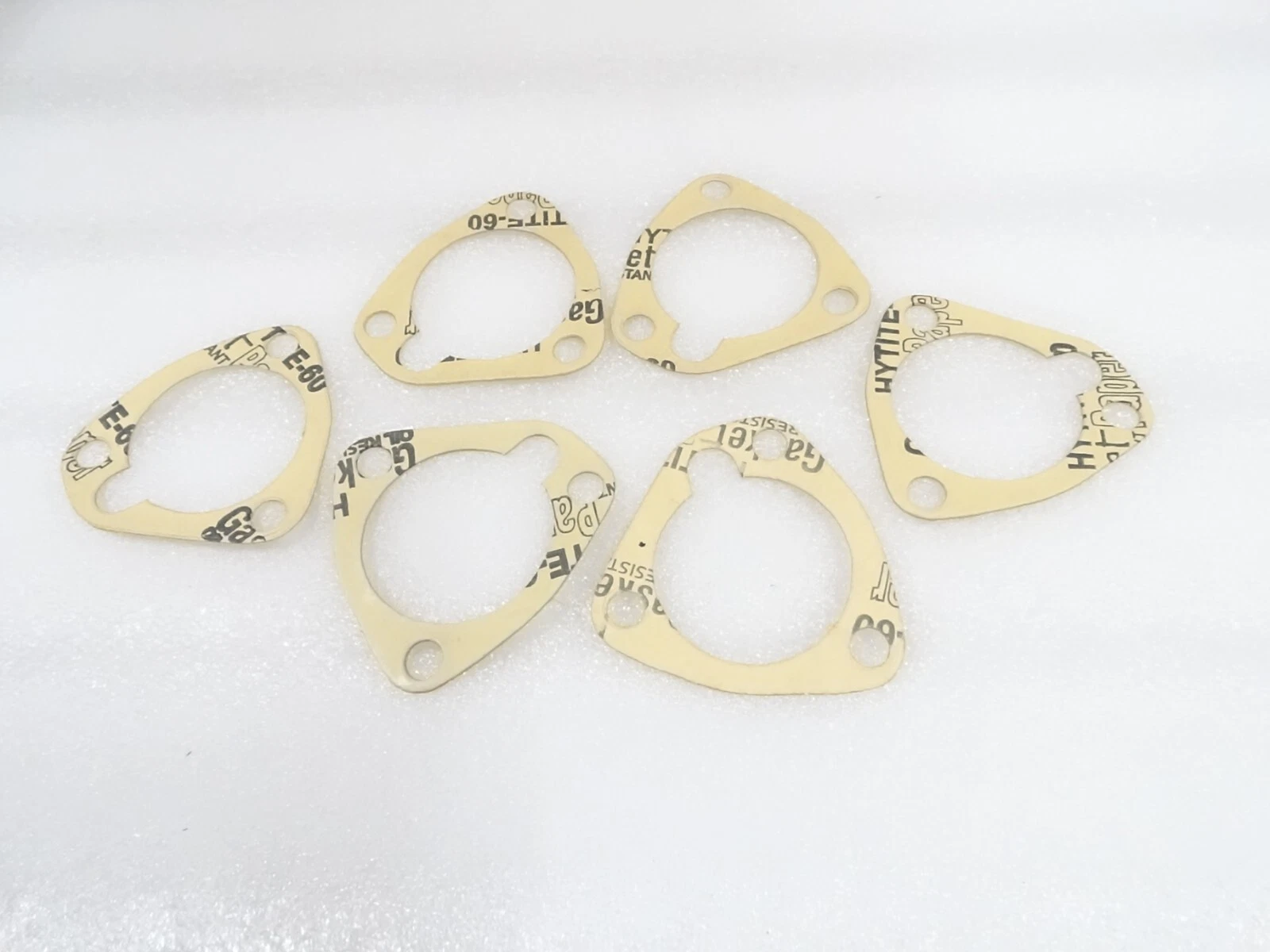 6x Tachometer Drive Housing Gasket For Massey Ferguson 35 35X 135 240 #14-7