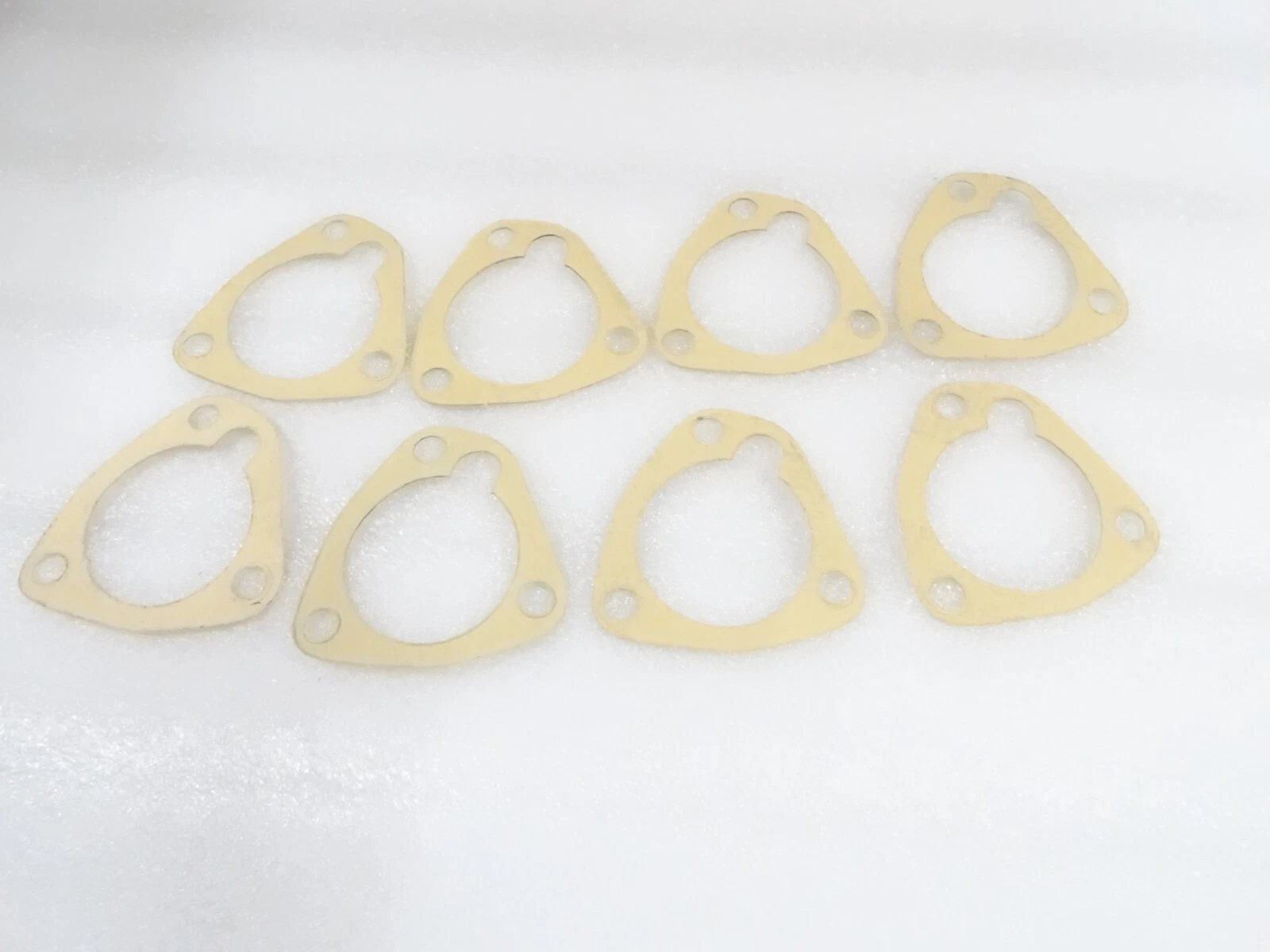 10x Tachometer Drive Housing Gasket For Massey Ferguson 35 35X 135 240 #14-7