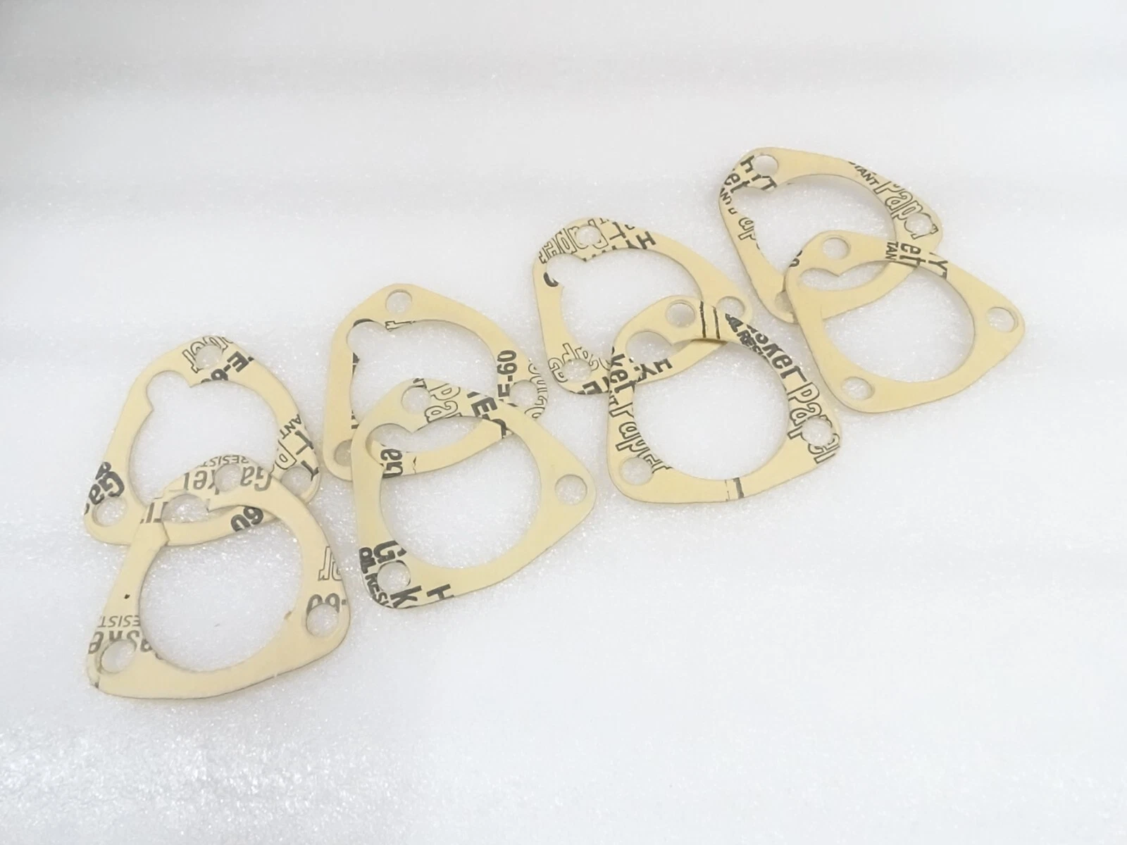 10x Tachometer Drive Housing Gasket For Massey Ferguson 35 35X 135 240 #14-7