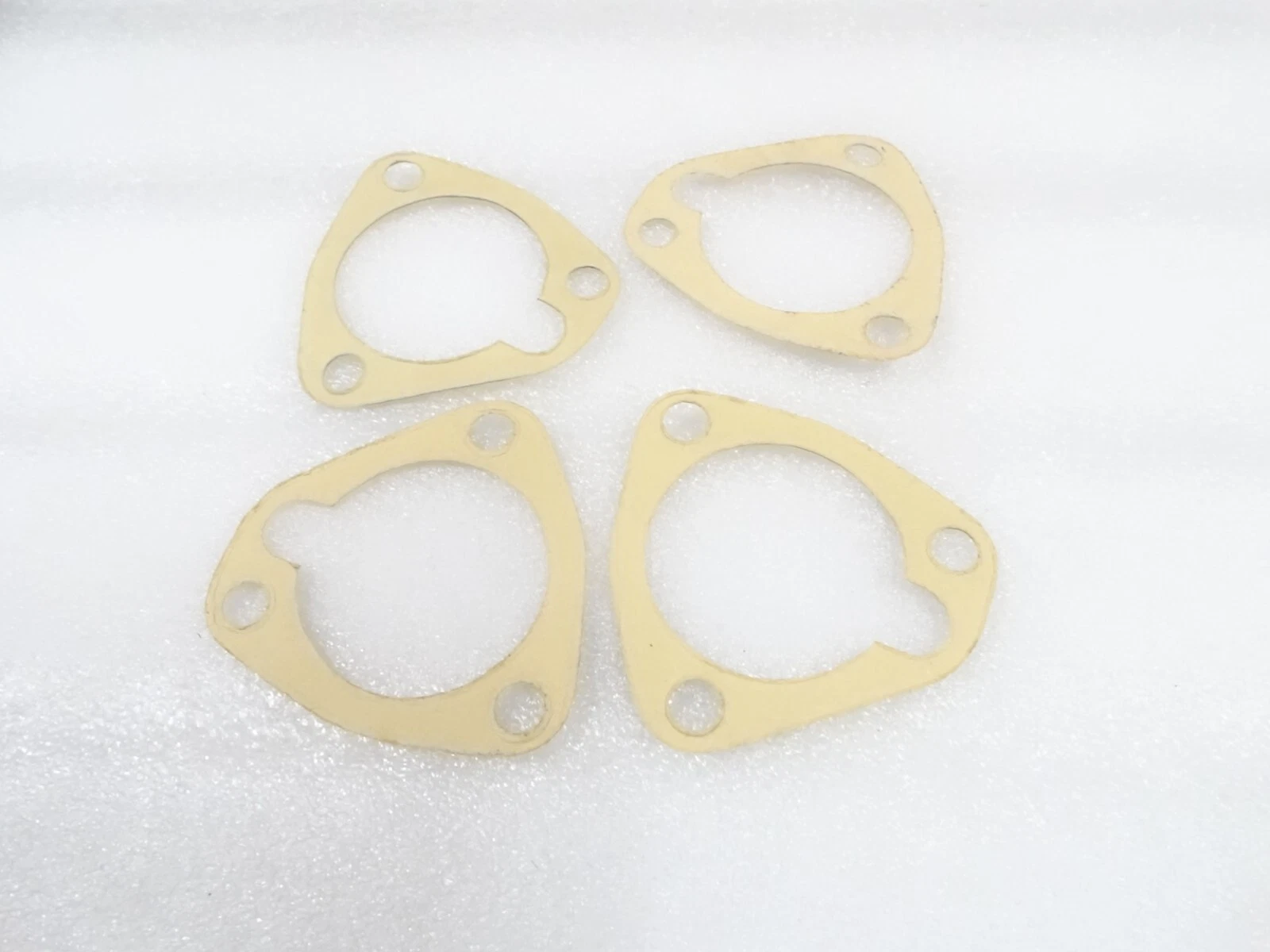 4x Tachometer Drive Housing Gasket For Massey Ferguson 35 35X 135 240 #14-7