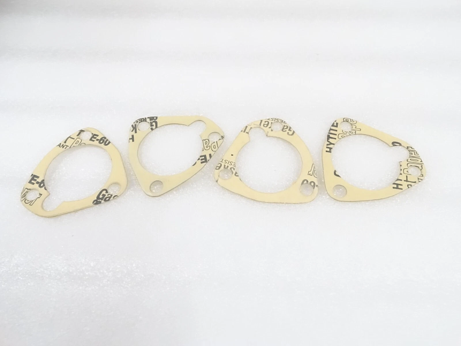 4x Tachometer Drive Housing Gasket For Massey Ferguson 35 35X 135 240 #14-7
