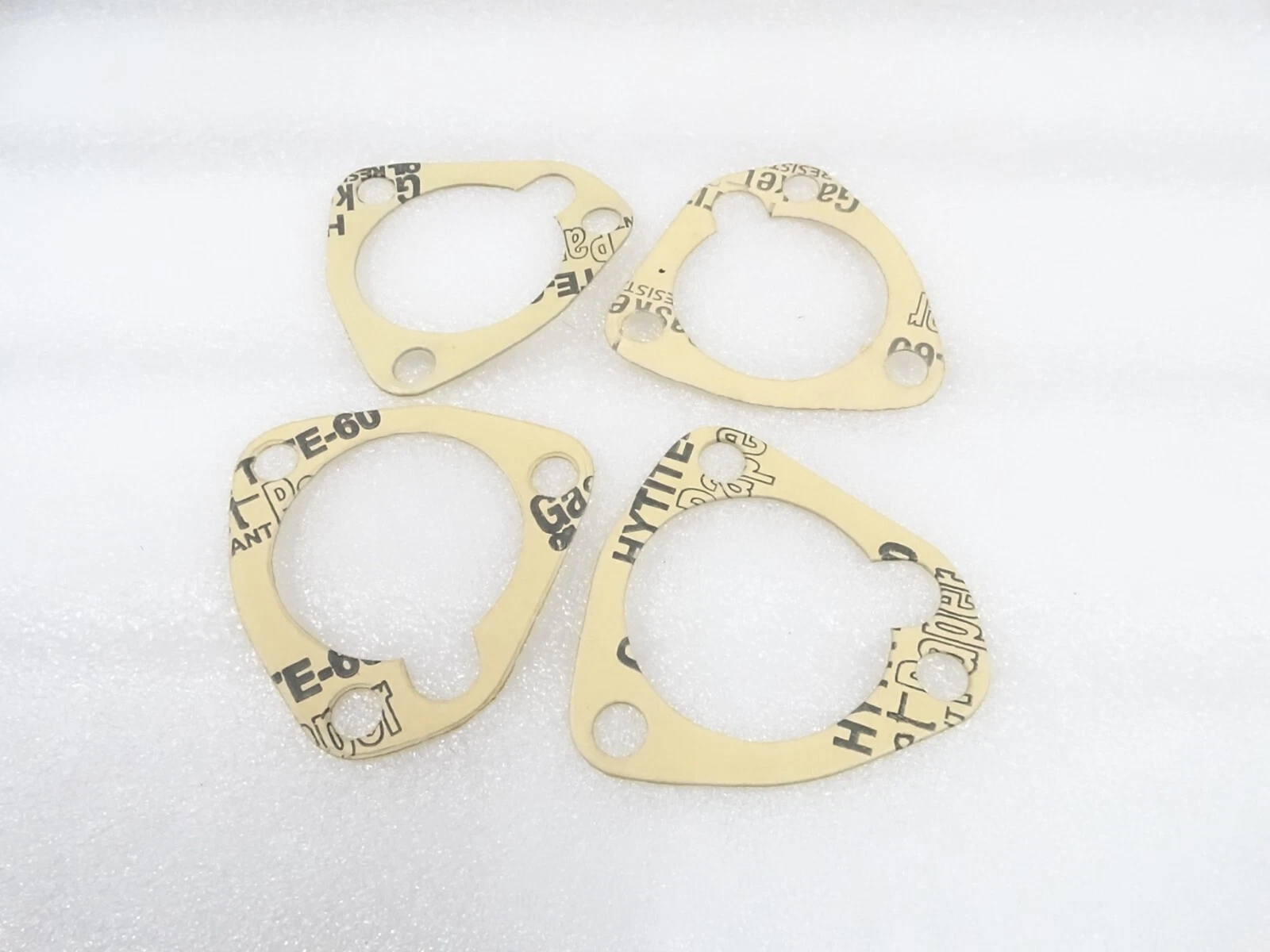 4x Tachometer Drive Housing Gasket For Massey Ferguson 35 35X 135 240 #14-7