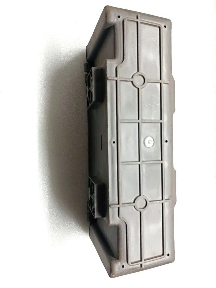 Non Metal Tool Box Universal For Ford New Holland & Massey Ferguson Tractor