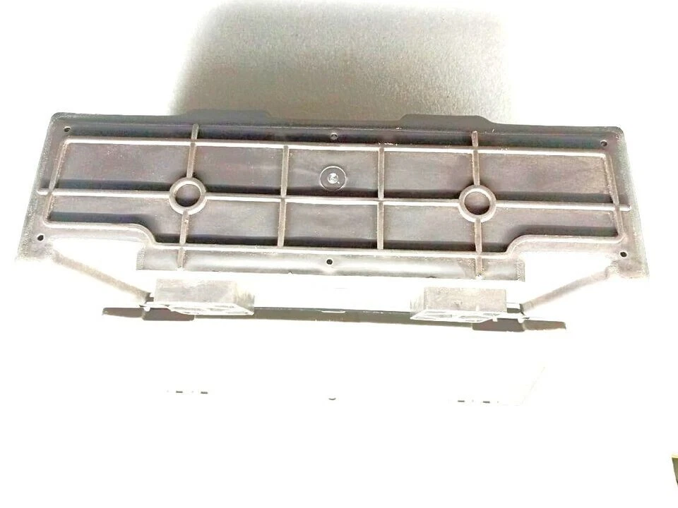Non Metal Tool Box Universal For Ford New Holland & Massey Ferguson Tractor
