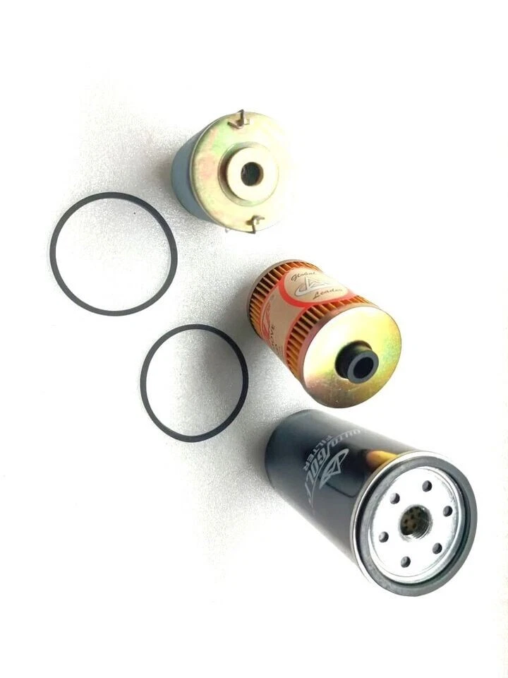 Filters ELEMENT KIT For Massey Ferguson PART 2126446k91 TAFE Tractor 25DI 35DI