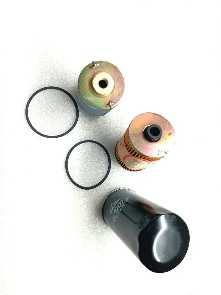 Filters ELEMENT KIT For Massey Ferguson PART 2126446k91 TAFE Tractor 25DI 35DI