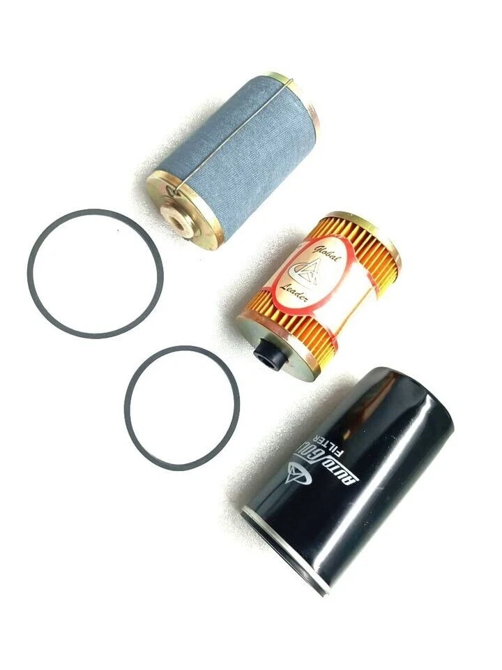 Filters ELEMENT KIT For Massey Ferguson PART 2126446k91 TAFE Tractor 25DI 35DI