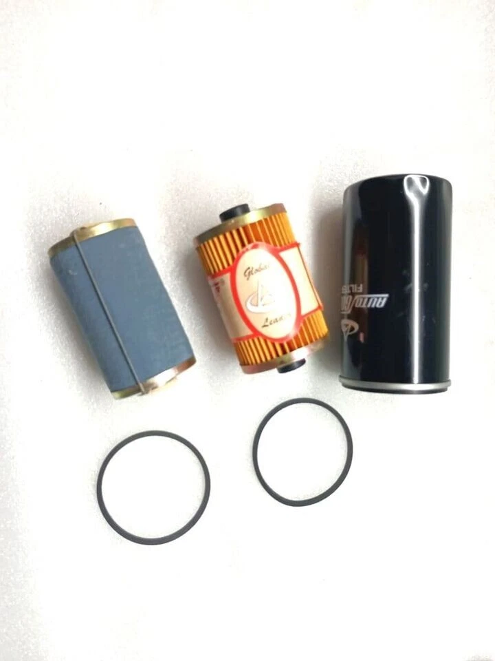 Filters ELEMENT KIT For Massey Ferguson PART 2126446k91 TAFE Tractor 25DI 35DI