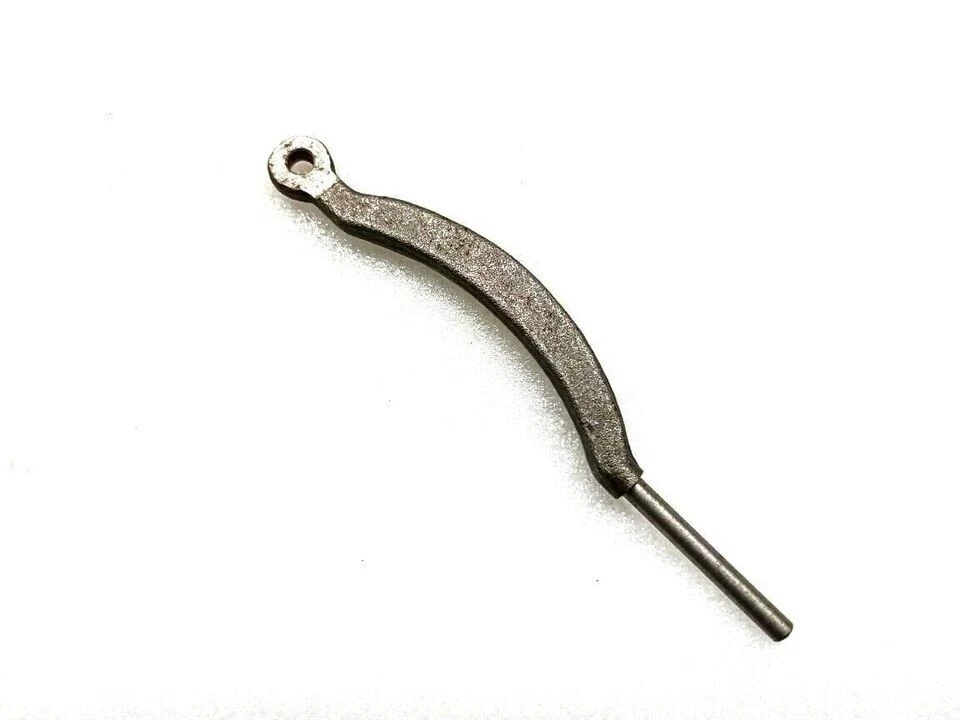 Hydraulic Lift Draft Control Rod For Massey Ferguson 35 65 135 135 765 190855M1