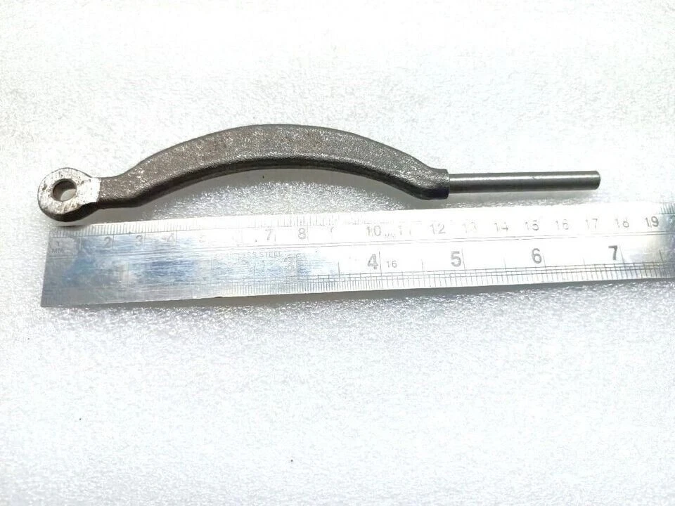Hydraulic Lift Draft Control Rod For Massey Ferguson 35 65 135 135 765 190855M1