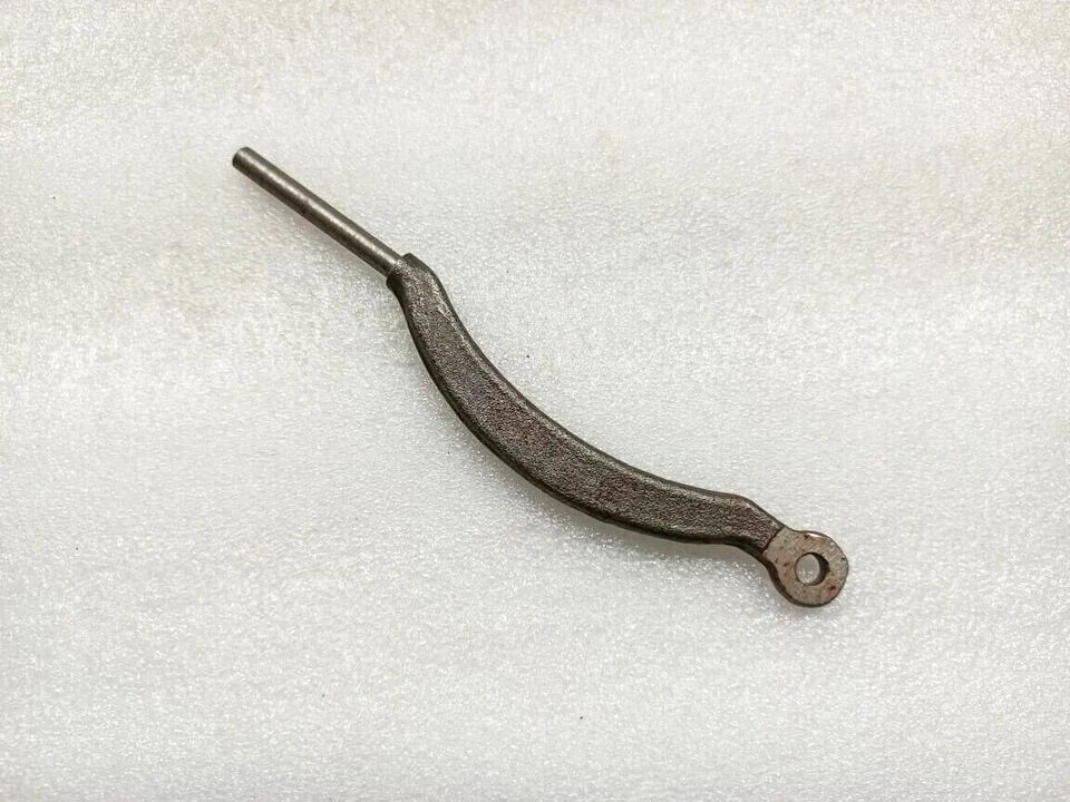 Hydraulic Lift Draft Control Rod For Massey Ferguson 35 65 135 135 765 190855M1