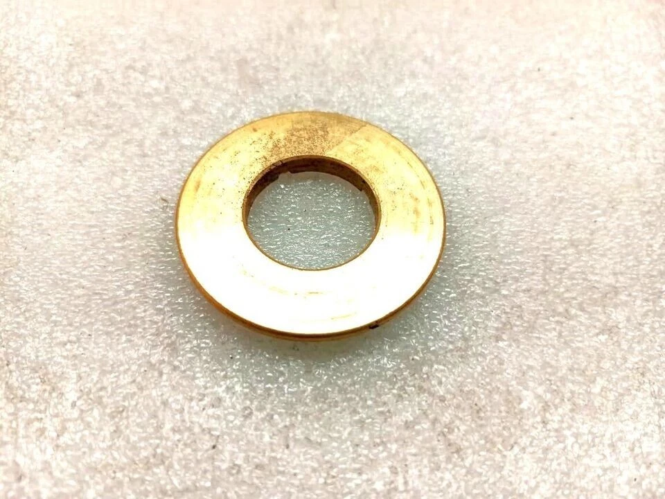 MAIN TRANSMISSION SPACER SHAFT THRUST WASHER For Massey Ferguson MF-135,165,175