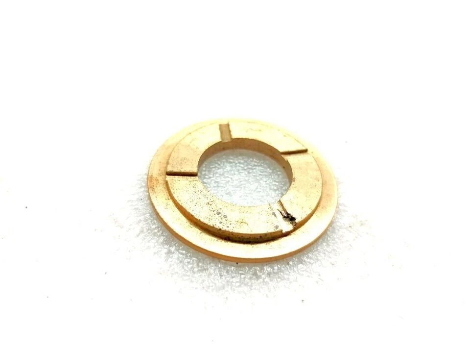 MAIN TRANSMISSION SPACER SHAFT THRUST WASHER For Massey Ferguson MF-135,165,175