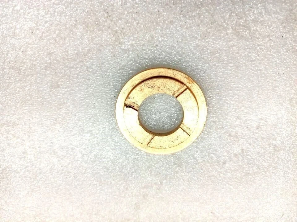 MAIN TRANSMISSION SPACER SHAFT THRUST WASHER For Massey Ferguson MF-135,165,175