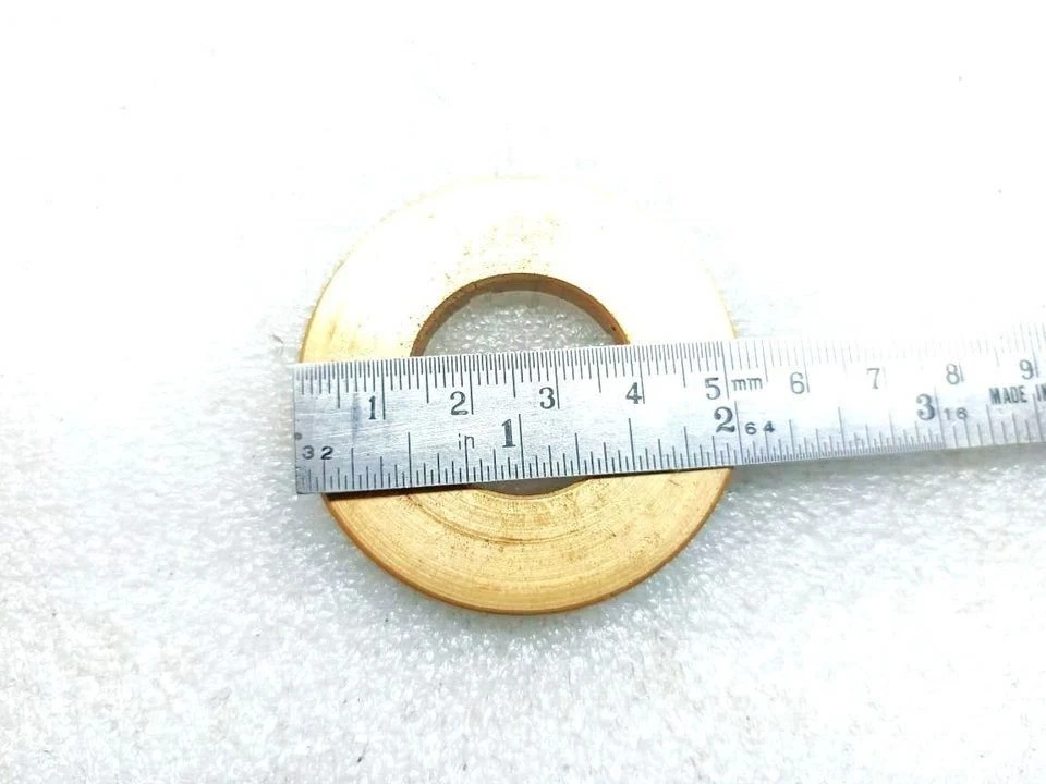 MAIN TRANSMISSION SPACER SHAFT THRUST WASHER For Massey Ferguson MF-135,165,175