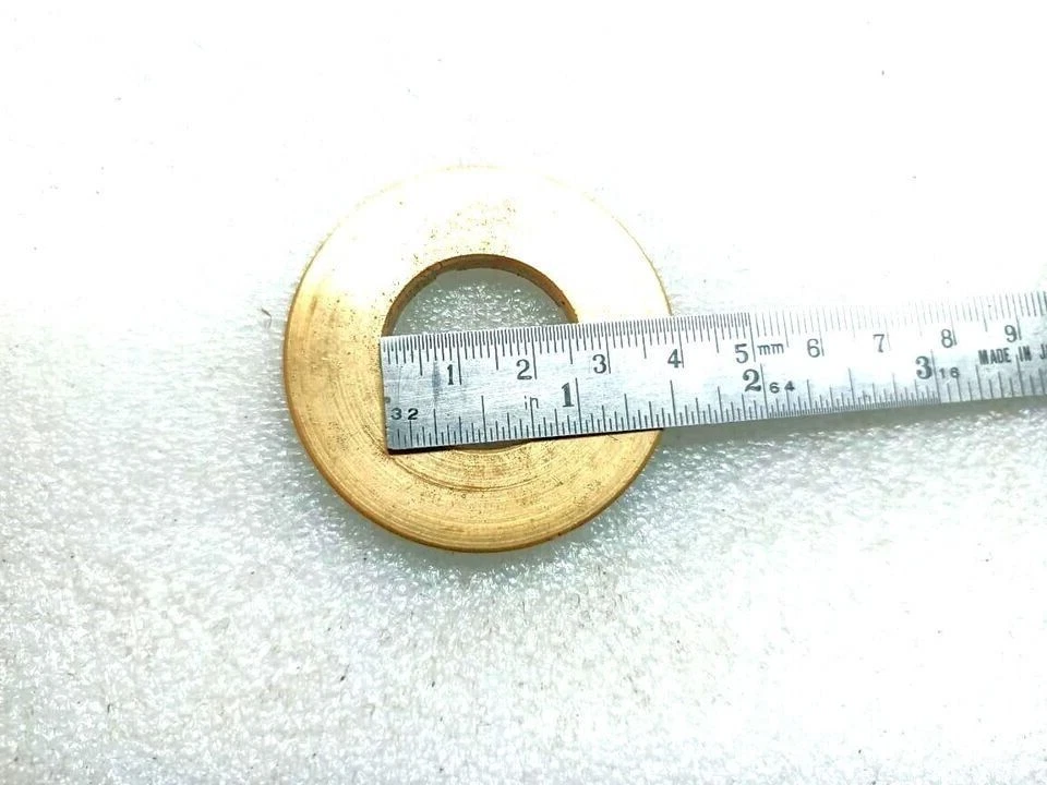 MAIN TRANSMISSION SPACER SHAFT THRUST WASHER For Massey Ferguson MF-135,165,175