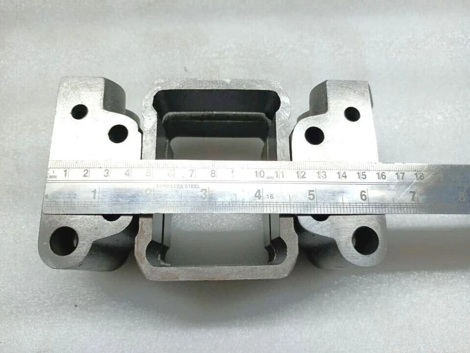 Hydraulic Pump Repair Kit For Massey 135 148 158 165 168 175 178 1810859M91