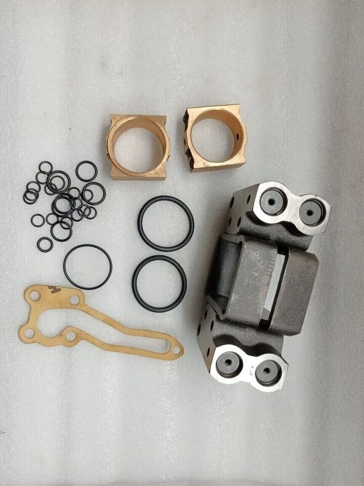 Hydraulic Pump Repair Kit For Massey 135 148 158 165 168 175 178 1810859M91