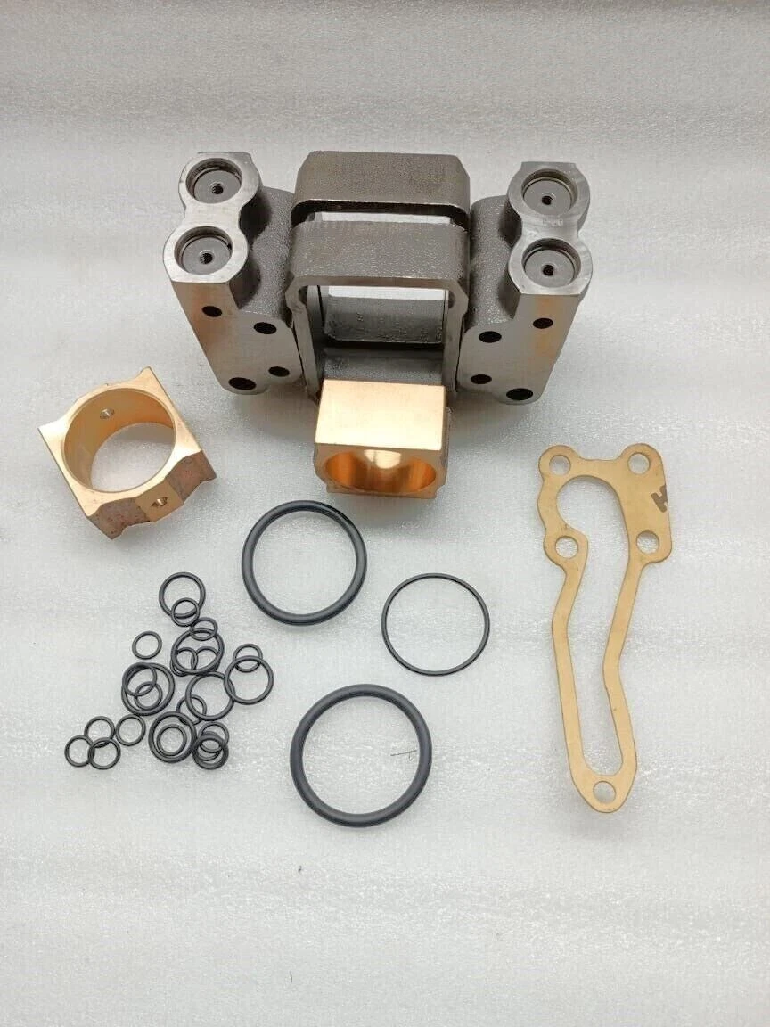 Hydraulic Pump Repair Kit For Massey 135 148 158 165 168 175 178 1810859M91
