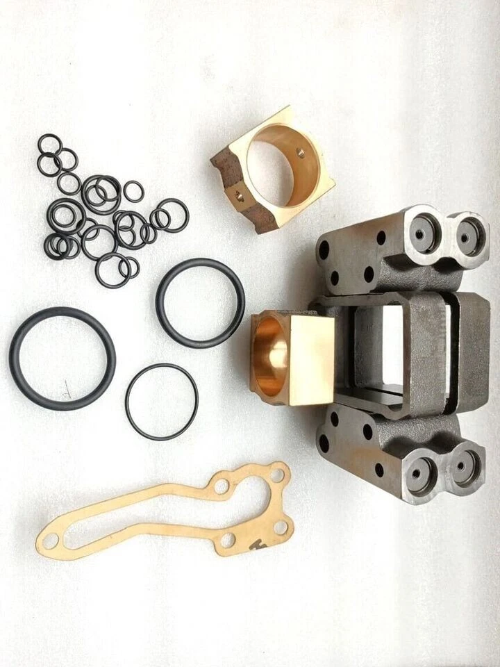 Hydraulic Pump Repair Kit For Massey 135 148 158 165 168 175 178 1810859M91