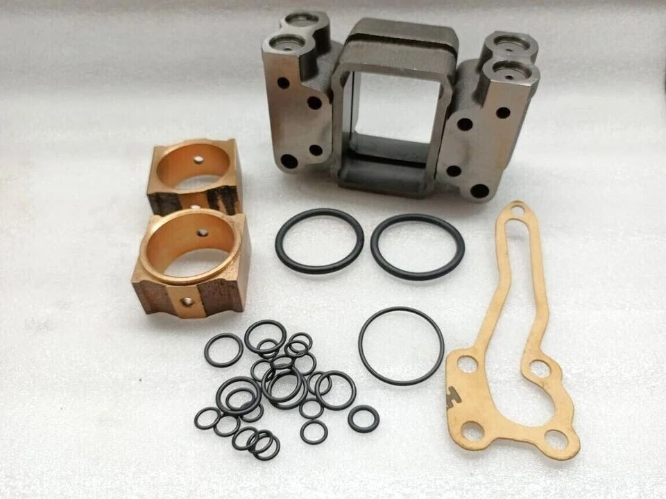 Hydraulic Pump Repair Kit For Massey 135 148 158 165 168 175 178 1810859M91