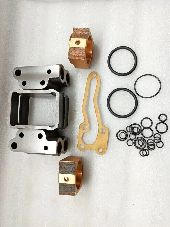 Hydraulic Pump Repair Kit For Massey 135 148 158 165 168 175 178 1810859M91