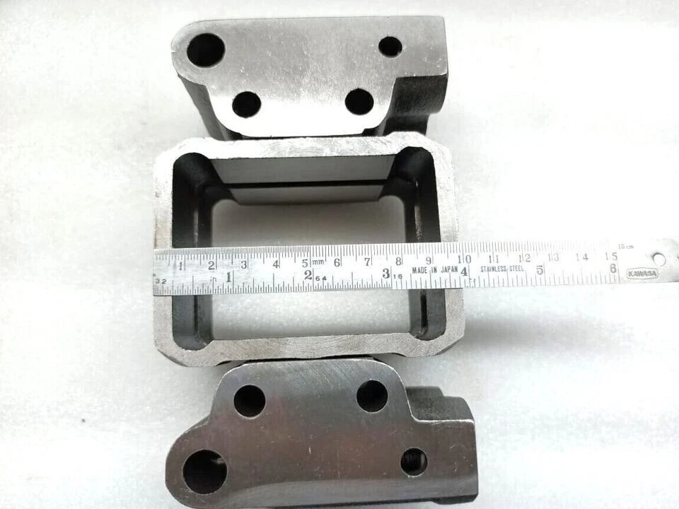 Hydraulic Pump Repair Kit For Massey 135 148 158 165 168 175 178 1810859M91
