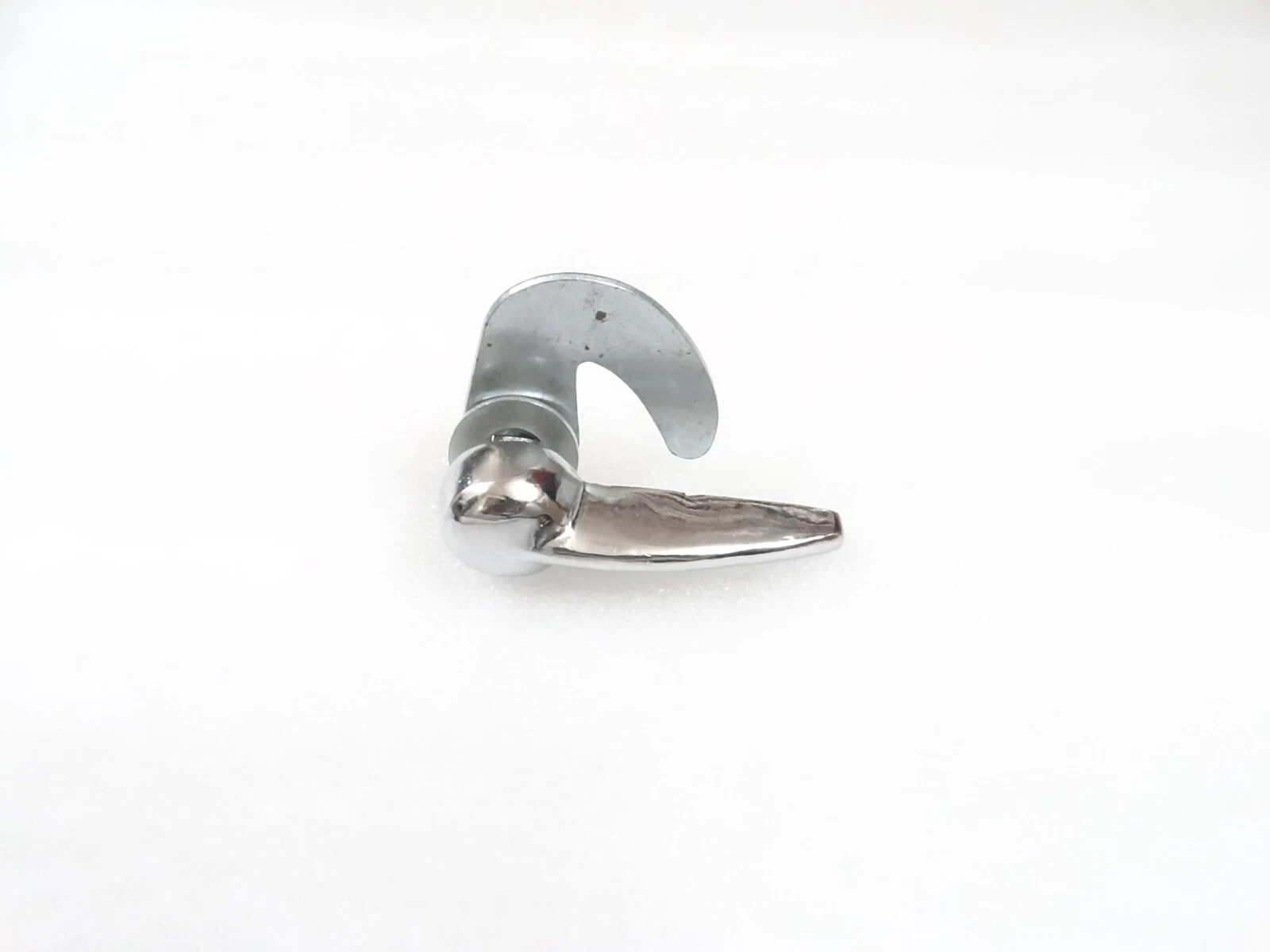 Battery Lid Latch Kit Early For 100 Series Massey Ferguson #14-8
