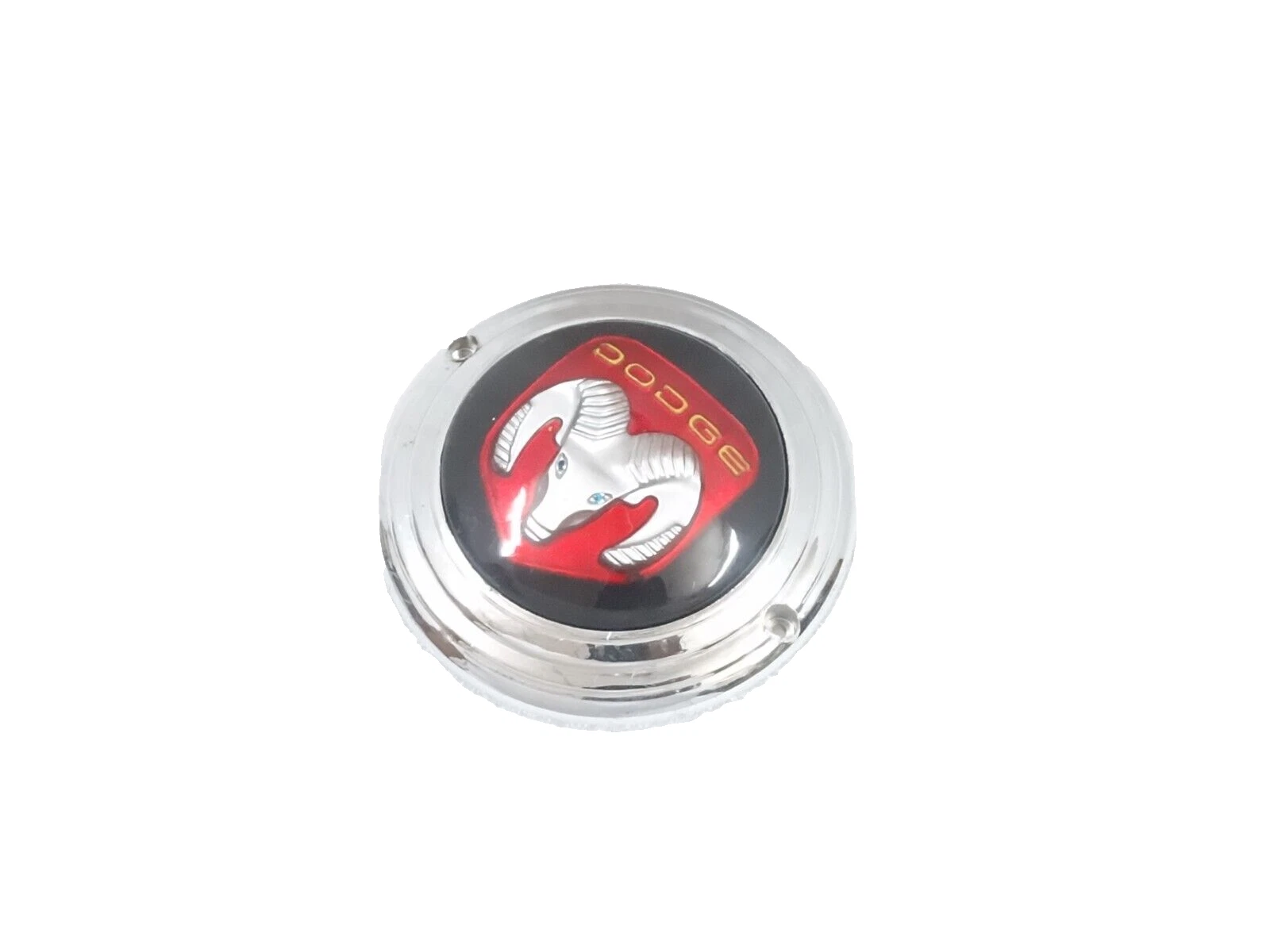 BADGE EMBLEM DECAL FOR VINTAGE DODGE CARS #V347-8