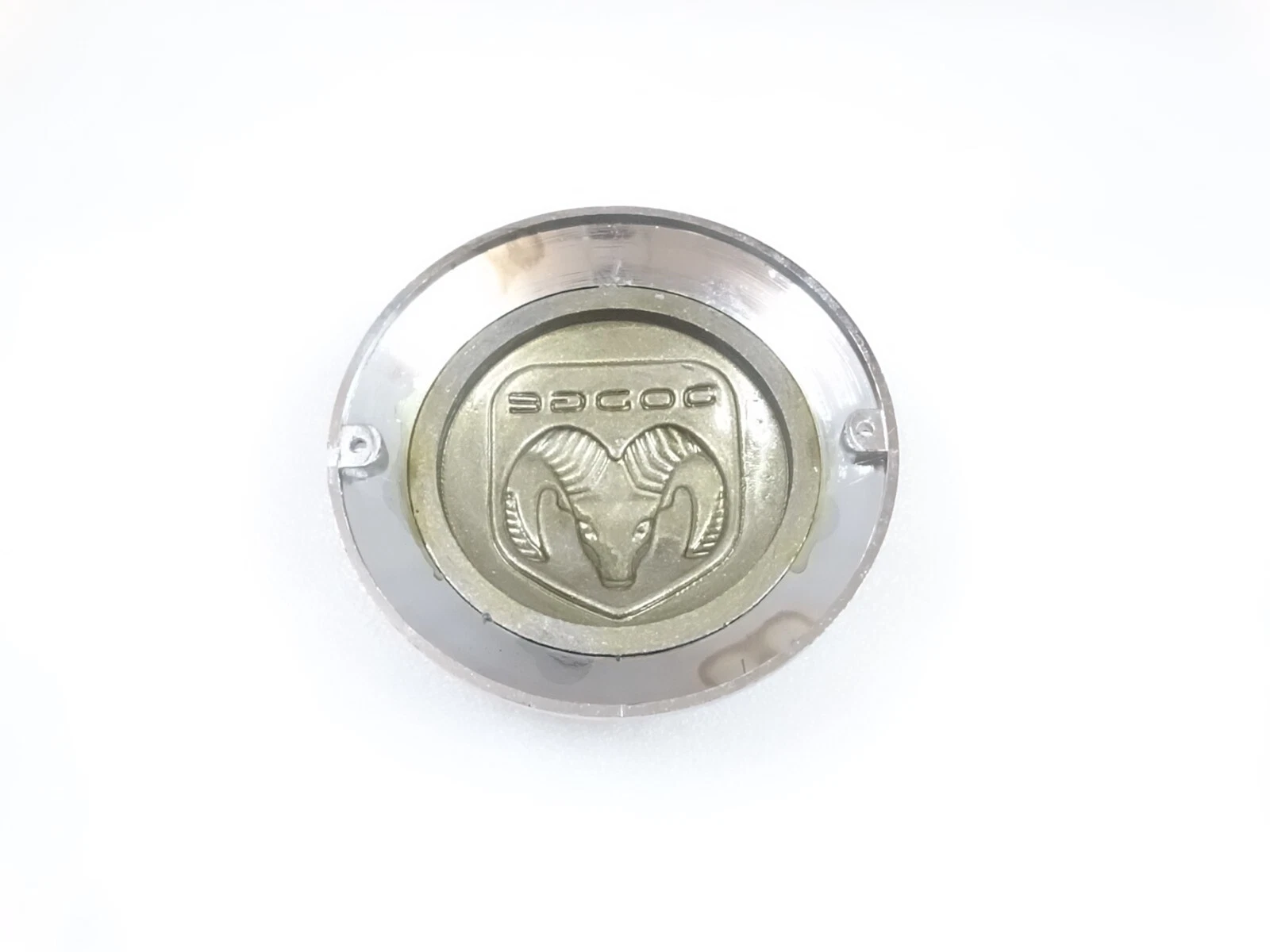 BADGE EMBLEM DECAL FOR VINTAGE DODGE CARS #V347-8