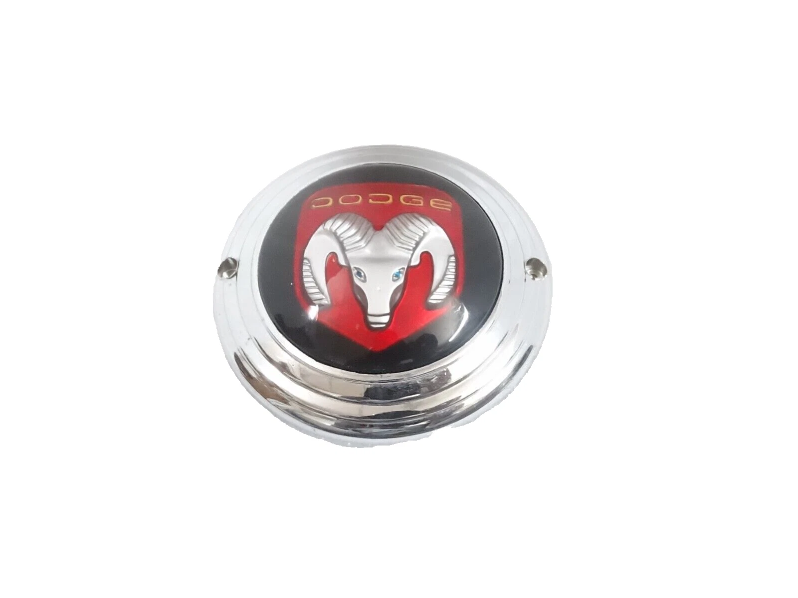 BADGE EMBLEM DECAL FOR VINTAGE DODGE CARS #V347-8