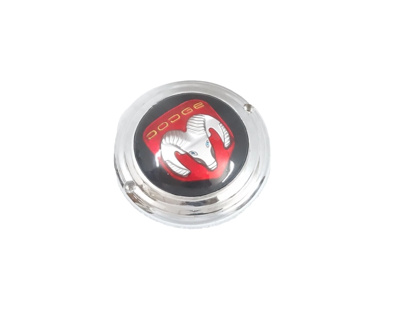 BADGE EMBLEM DECAL FOR VINTAGE DODGE CARS #V347-8