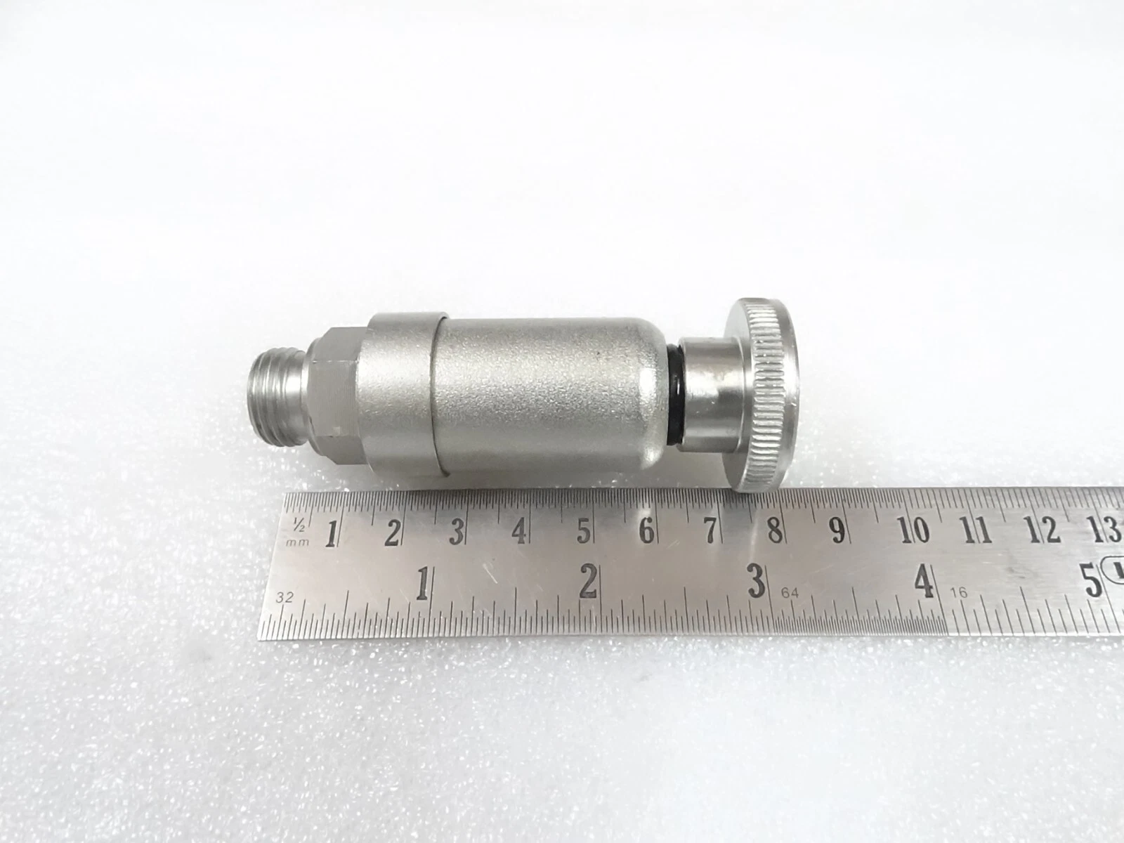 Fuel Lift Pump Hand Primer Hand Pump For Massey Ferguson Tractor #14-9