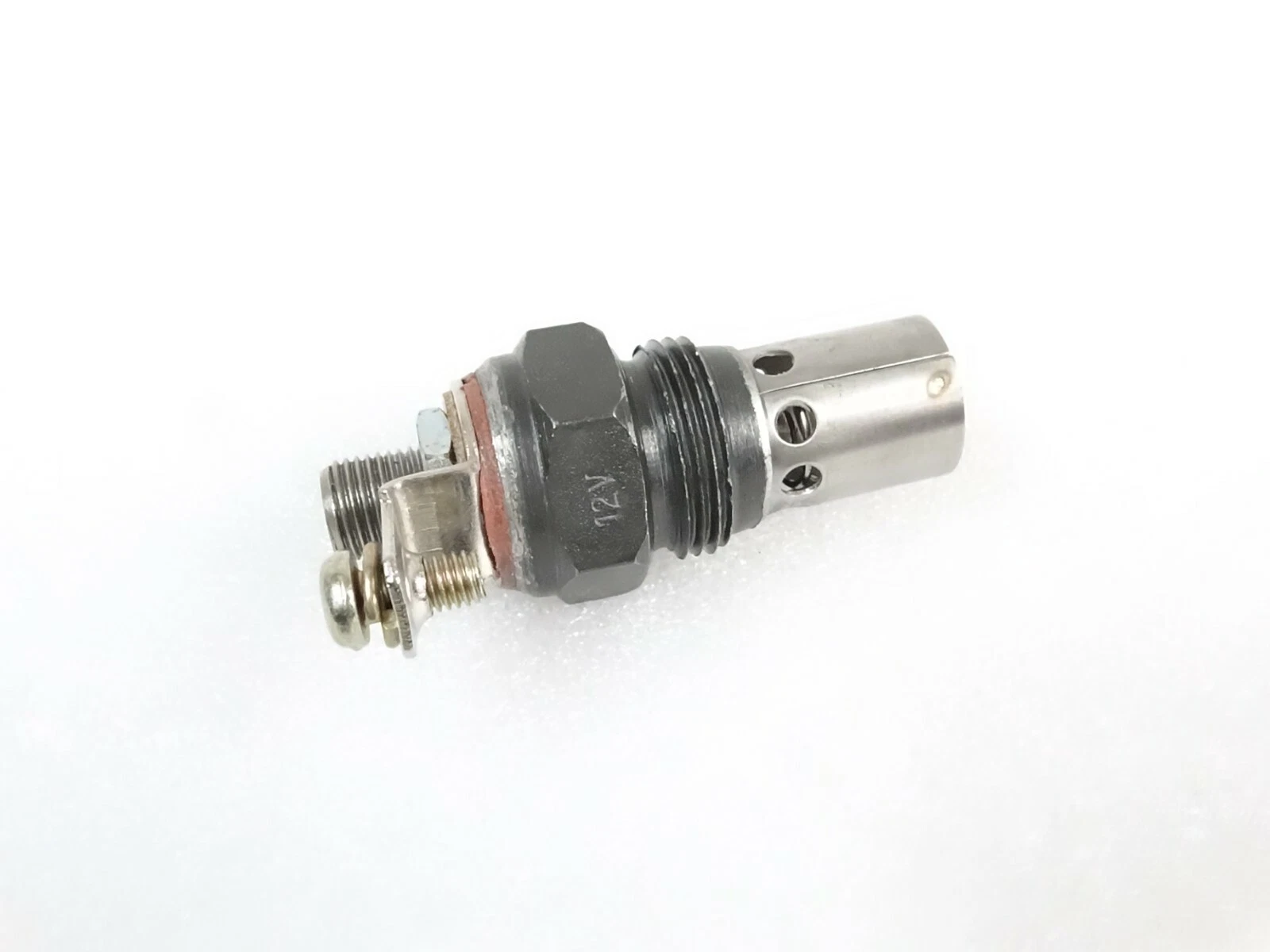 For Massey Ferguson Tractor 135 165 240 290 390 Heater Glow Plug #14C17