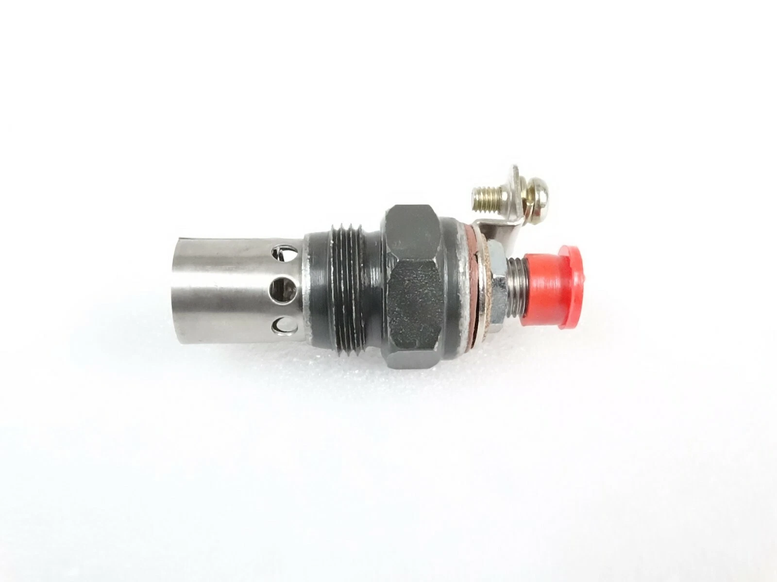 For Massey Ferguson Tractor 135 165 240 290 390 Heater Glow Plug #14C17