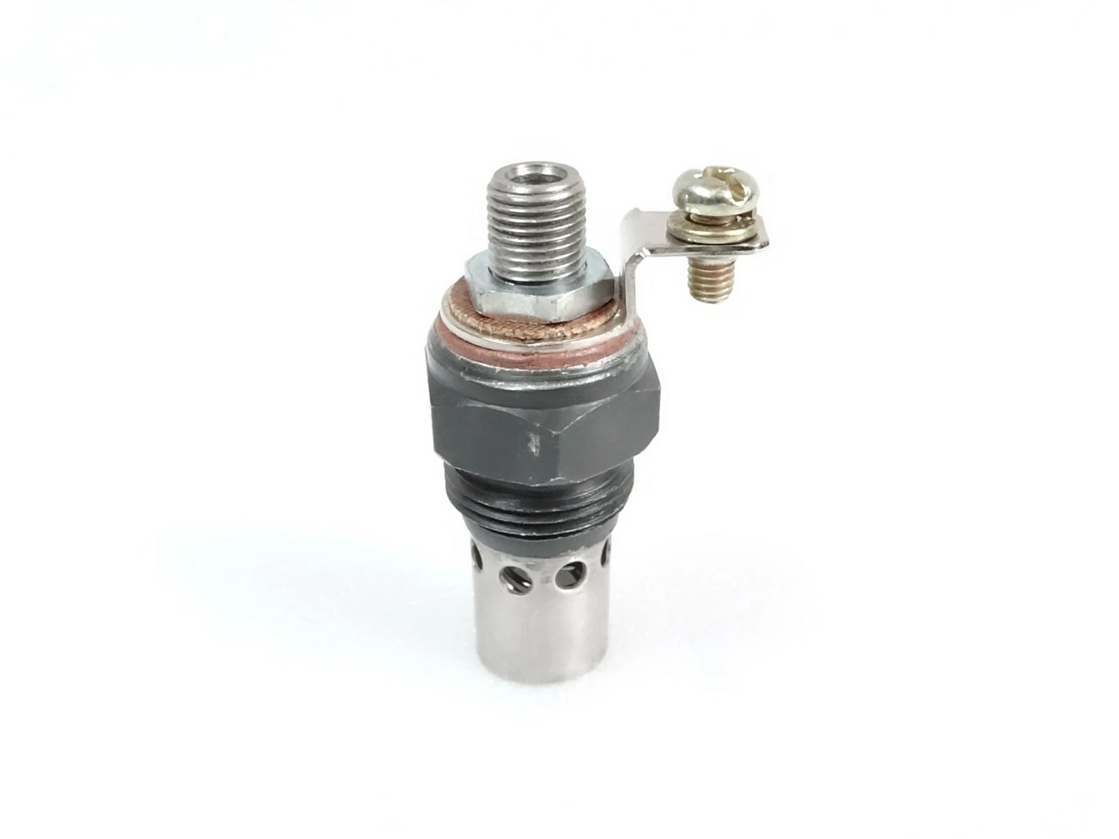 For Massey Ferguson Tractor 135 165 240 290 390 Heater Glow Plug #14C17