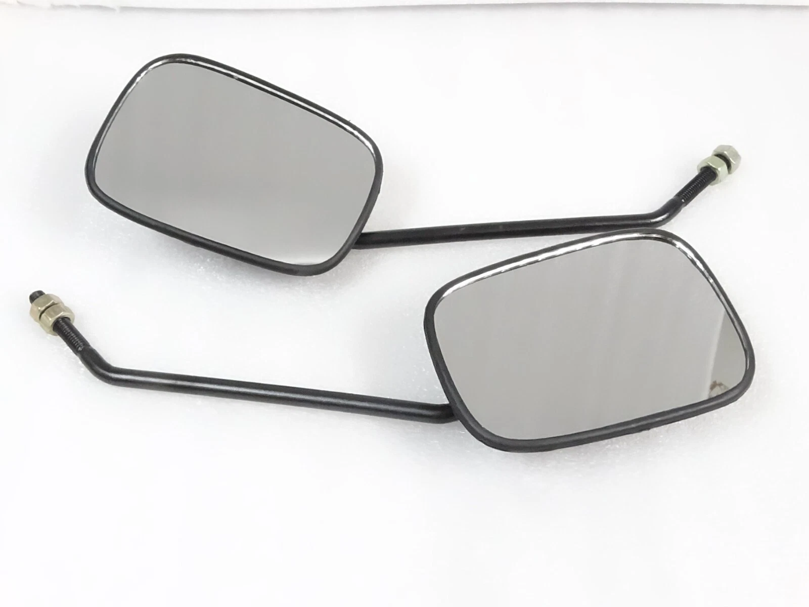 For Massey Ferguson Tractor Over View Mirror Set (Pair) #14C18