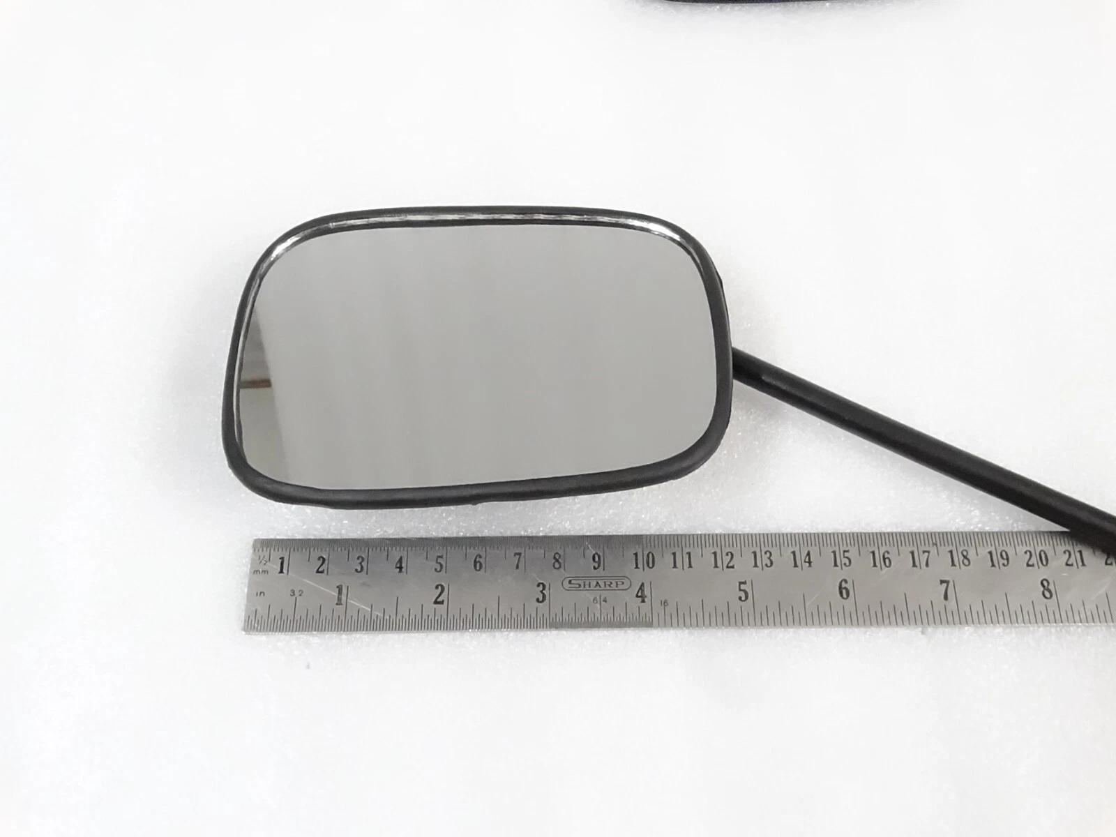For Massey Ferguson Tractor Over View Mirror Set (Pair) #14C18