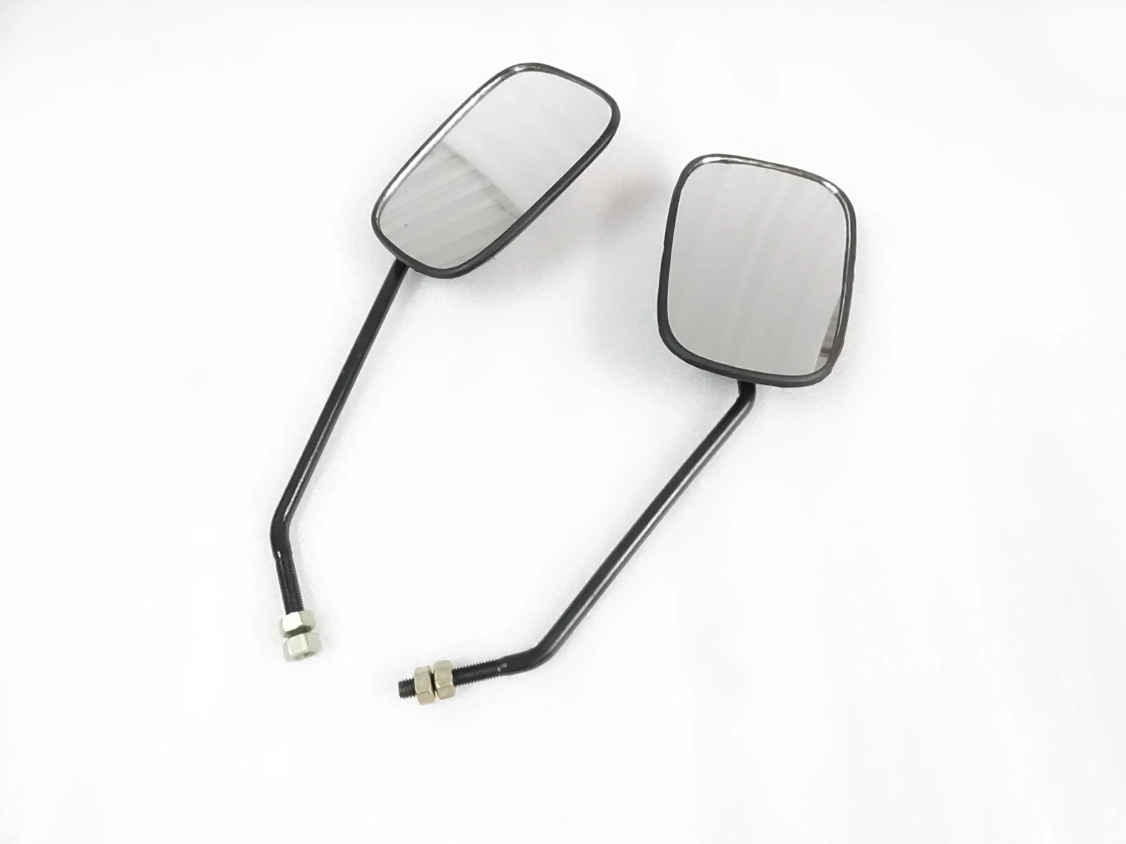 For Massey Ferguson Tractor Over View Mirror Set (Pair) #14C18