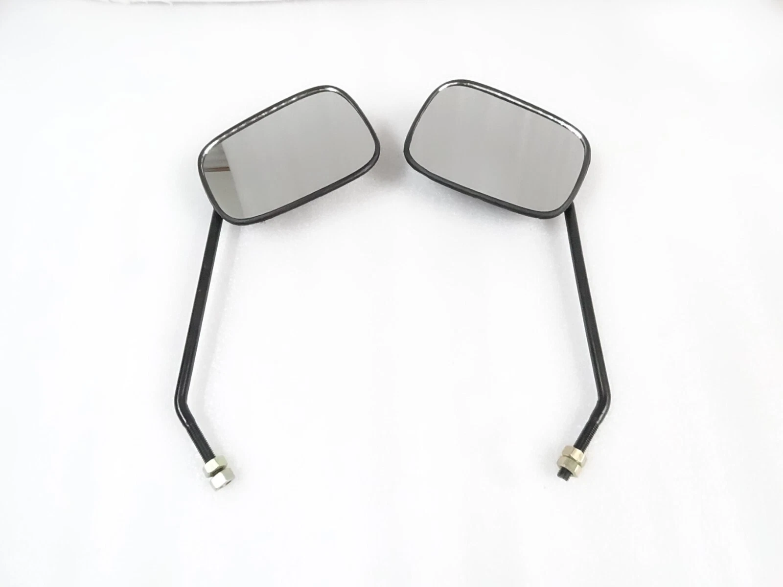 For Massey Ferguson Tractor Over View Mirror Set (Pair) #14C18
