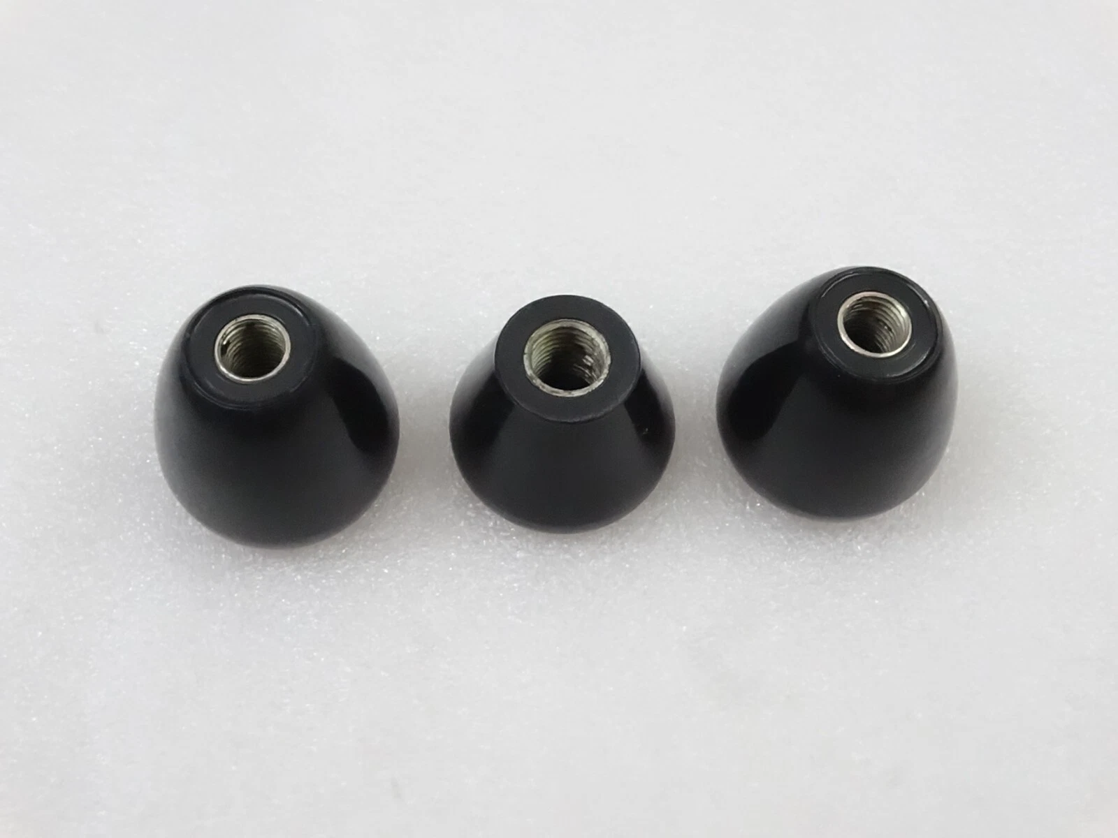 Fit For Massey Ferguson Tractor Gear Knob Set (3 Piece) #14C19
