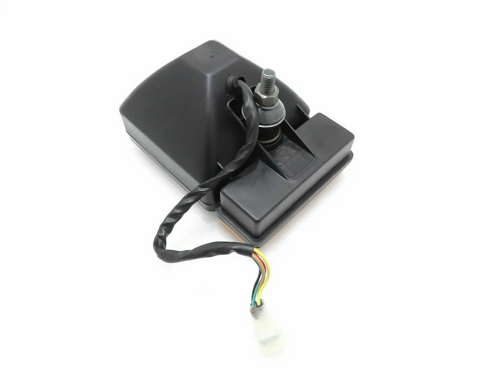 For John Deere Terex Tractor Dumper Indicator Headlight Headlamp Light Unit 14C2