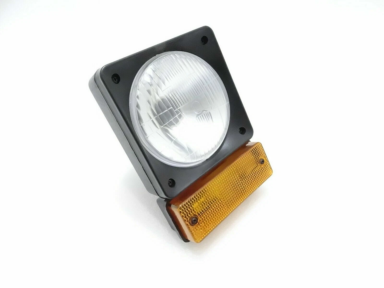 For John Deere Terex Tractor Dumper Indicator Headlight Headlamp Light Unit 14C2