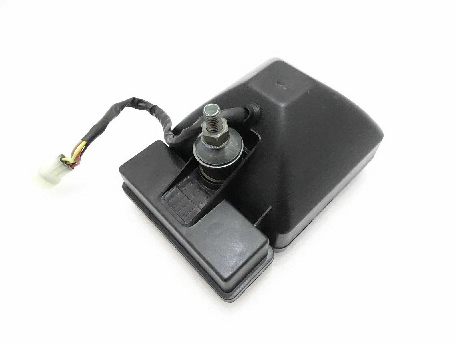 For John Deere Terex Tractor Dumper Indicator Headlight Headlamp Light Unit 14C2