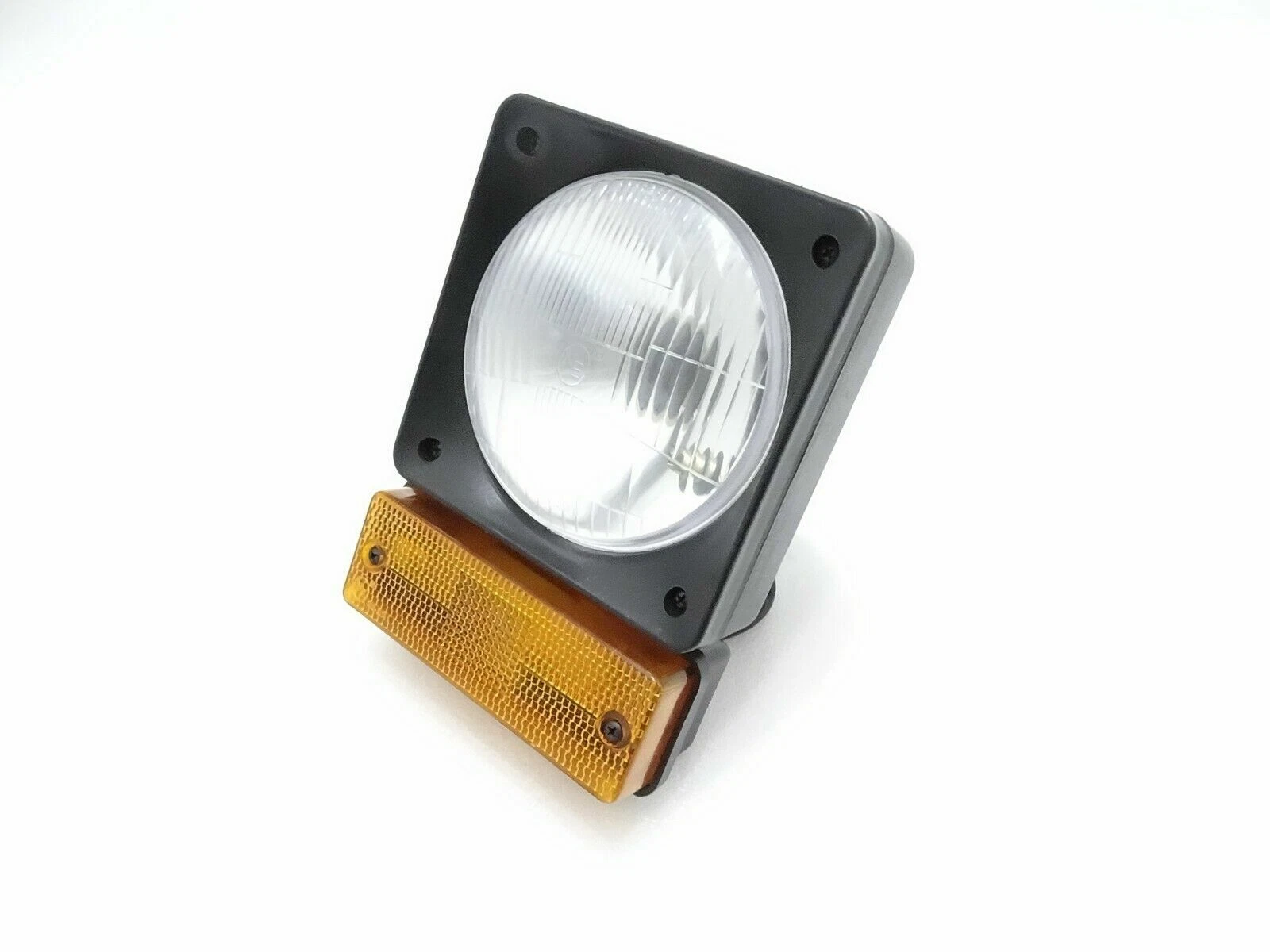 For John Deere Terex Tractor Dumper Indicator Headlight Headlamp Light Unit 14C2