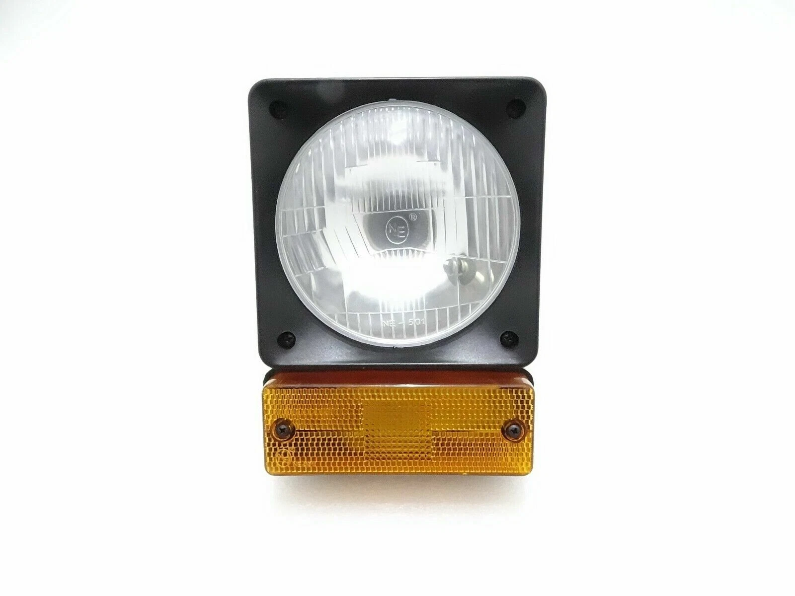 For John Deere Terex Tractor Dumper Indicator Headlight Headlamp Light Unit 14C2